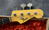 1965 Fender Jazz Bass, Sunburst, L Series