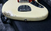 1965 Fender Jaguar, Blonde