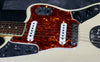 1965 Fender Jaguar, Blonde