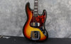 1973 Fender Jazz Bass, Sunburst