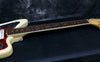 1965 Fender Jaguar, Blonde