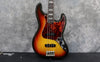 1973 Fender Jazz Bass, Sunburst