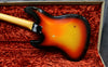 1965 Fender Jazz Bass, Sunburst, L Series