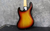 1973 Fender Jazz Bass, Sunburst