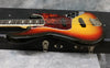 1973 Fender Jazz Bass, Sunburst