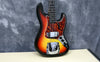1965 Fender Jazz Bass, Sunburst, L Series