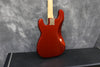 1969 Fender Precision Bass, Candy Apple Red