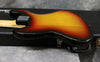 1973 Fender Jazz Bass, Sunburst