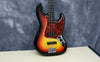 1965 Fender Jazz Bass, Sunburst, L Series
