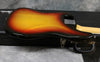1973 Fender Jazz Bass, Sunburst