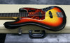 1965 Fender Jazz Bass, Sunburst, L Series