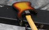 1973 Fender Jazz Bass, Sunburst