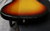 1973 Fender Jazz Bass, Sunburst