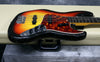 1965 Fender Jazz Bass, Sunburst, L Series
