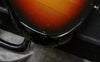 1973 Fender Jazz Bass, Sunburst
