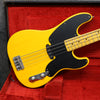 2006-2008 Fender OPB-51 Precision Bass CIJ - Butterscotch Blonde