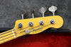 2006-2008 Fender OPB-51 Precision Bass CIJ - Butterscotch Blonde