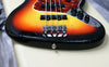 1965 Fender Jazz Bass, Sunburst, L Series