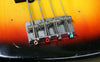 1965 Fender Jazz Bass, Sunburst, L Series
