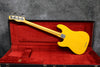 2006-2008 Fender OPB-51 Precision Bass CIJ - Butterscotch Blonde