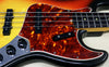 1965 Fender Jazz Bass, Sunburst, L Series
