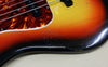 1965 Fender Jazz Bass, Sunburst, L Series