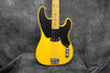 2006-2008 Fender OPB-51 Precision Bass CIJ - Butterscotch Blonde