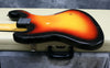 1965 Fender Jazz Bass, Sunburst, L Series