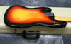 1965 Fender Jazz Bass, Sunburst, L Series