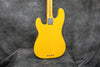 2006-2008 Fender OPB-51 Precision Bass CIJ - Butterscotch Blonde