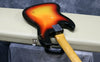 1965 Fender Jazz Bass, Sunburst, L Series