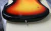 1965 Fender Jazz Bass, Sunburst, L Series