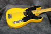 2006-2008 Fender OPB-51 Precision Bass CIJ - Butterscotch Blonde