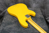 2006-2008 Fender OPB-51 Precision Bass CIJ - Butterscotch Blonde