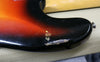 1965 Fender Jazz Bass, Sunburst, L Series
