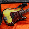 1966 Fender Precision Bass, Sunburst