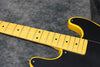 2006-2008 Fender OPB-51 Precision Bass CIJ - Butterscotch Blonde
