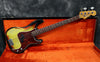 1966 Fender Precision Bass, Sunburst