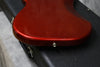 1969 Fender Precision Bass, Candy Apple Red