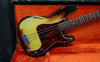 1966 Fender Precision Bass, Sunburst