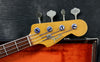 1966 Fender Precision Bass, Sunburst