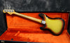 1966 Fender Precision Bass, Sunburst