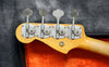 1966 Fender Precision Bass, Sunburst
