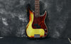 1966 Fender Precision Bass, Sunburst