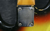 1966 Fender Precision Bass, Sunburst