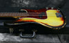 1966 Fender Precision Bass, Sunburst