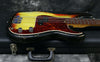 1966 Fender Precision Bass, Sunburst