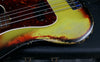 1966 Fender Precision Bass, Sunburst