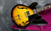 1975 Gibson ES-335 TD, Sunburst