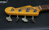 1966 Fender Precision Bass, Sunburst